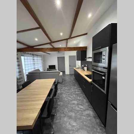 Le Gite D Olhain2 Gauchin-Legal Ngoại thất bức ảnh